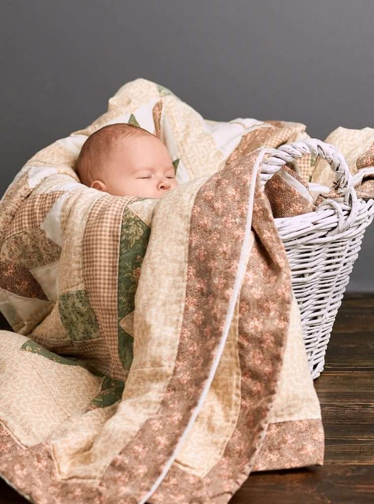 The confused Mother - Parental leave in Germany (Elternzeit)